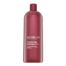 Label.M Thickening Shampoo szampon wzmacniający do włosów delikatnych 1000 ml