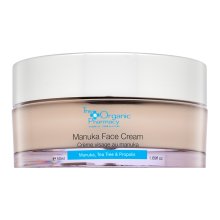 The Organic Pharmacy Manuka Face Cream crema de zi pentru piele problematică 50 ml