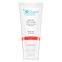 The Organic Pharmacy cremă hidratantă Ultra Dry Skin Cream 100 ml