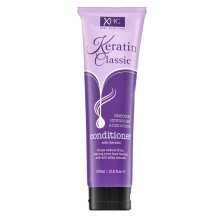 Xpel Hair Care Keratin Classic Conditioner balsamo contro l'effetto crespo 300 ml