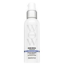 Color Wow Dream Cocktail Carb-Infused Leave-In Treatment Pflege ohne Spülung für feines Haar 200 ml