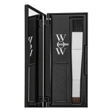 Color Wow Root Cover Up коректор за новоизрастнала и сива коса Black 2,1 g