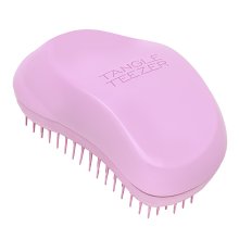 Tangle Teezer The Original Fine & Fragile Pink Dawn kefa na vlasy pre jemné vlasy