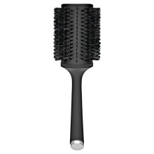 GHD Natural Bristle Radial Brush Size 4 четка за коса