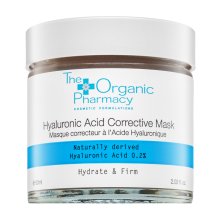 The Organic Pharmacy Mascarilla capilar nutritiva Hyaluronic Acid Corrective Mask 60 ml