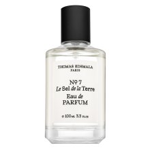 Thomas Kosmala No.7 Le Sel De La Terre Eau de Parfum unisex 100 ml
