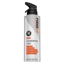 Fudge Professional Finish Membrane Gas stylingový sprej pro extra silnou fixaci 200 ml