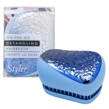 Tangle Teezer Compact Styler hajkefe Gem Rocks