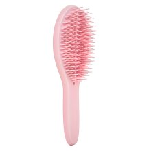 Tangle Teezer The Ultimate Styler Smooth & Shine Hairbrush Millennial Pink kefa na vlasy pre hebkosť a lesk vlasov