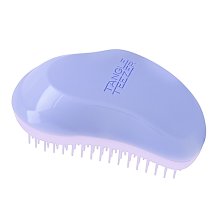 Tangle Teezer The Original Lilac Cloud spazzola per capelli per una facile pettinatura dei capelli