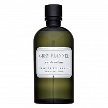 Geoffrey Beene Grey Flannel Eau de Toilette da uomo 240 ml