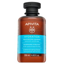 Apivita Hydration Moisturizing Shampoo șampon hrănitor cu efect de hidratare 250 ml