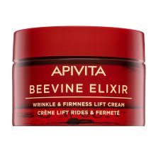 Apivita Beevine Elixir festigende Liftingcreme Wrinkle & Firmness Lift Cream 50 ml