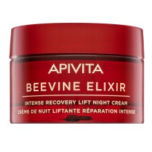 Apivita Beevine Elixir zpevňující noční krém Intense Recovery Lift Night Cream 50 ml