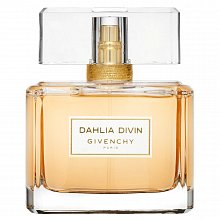Givenchy Dahlia Divin Eau de Parfum nőknek 75 ml