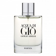 Armani (Giorgio Armani) Acqua di Gio Essenza parfémovaná voda pro muže 75 ml