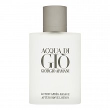 Armani (Giorgio Armani) Acqua di Gio Pour Homme aftershave balsem voor mannen 100 ml