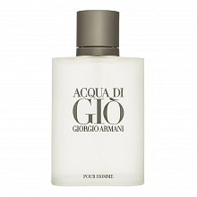 Armani (Giorgio Armani) Acqua di Gio Pour Homme toaletní voda pro muže 100 ml