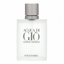 Armani (Giorgio Armani) Acqua di Gio Pour Homme Eau de Toilette da uomo 30 ml