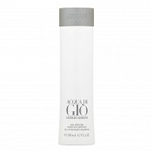 Armani (Giorgio Armani) Acqua di Gio Pour Homme sprchový gel pro muže 200 ml