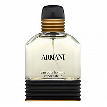 Armani (Giorgio Armani) Armani Eau Pour Homme toaletná voda pre mužov 50 ml
