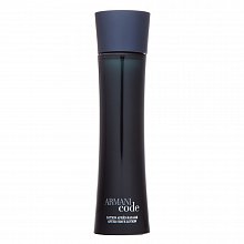 Armani (Giorgio Armani) Code voda po holení pre mužov 100 ml