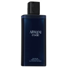 Armani (Giorgio Armani) Code sprchový gél pre mužov 200 ml