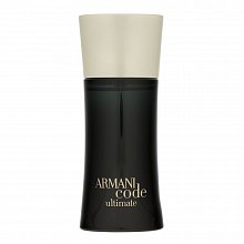 Armani (Giorgio Armani) Code Ultimate Intense toaletní voda pro muže 50 ml