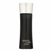 Armani (Giorgio Armani) Code Ultimate Intense toaletní voda pro muže 75 ml