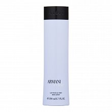 Armani (Giorgio Armani) Code Woman tělové mléko pro ženy 200 ml