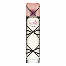 Aquolina Pink Sugar Sensual toaletní voda pro ženy 100 ml