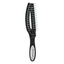 Olivia Garden Fingerbrush On The Go Detangle & Style spazzola per capelli