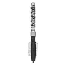 Olivia Garden Essential Blowout Classic Silver 10 mm Cepillo para el cabello