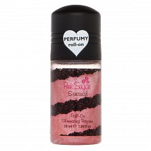 Aquolina Pink Sugar Sensual toaletní voda pro ženy 50 ml