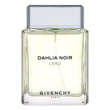 Givenchy Dahlia Noir L'Eau toaletní voda pro ženy 125 ml