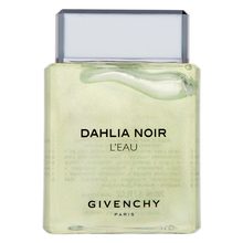 Givenchy Dahlia Noir L'Eau tělová emulze pro ženy 200 ml