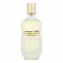 Givenchy Eaudemoiselle de Givenchy Eau Fraiche toaletná voda pre ženy 100 ml