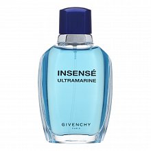 Givenchy Insensé Ultramarine toaletná voda pre mužov 50 ml