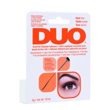 Ardell DUO Brush-On Striplash Adhesive Lijm voor Wimpers Dark Tone 5 g