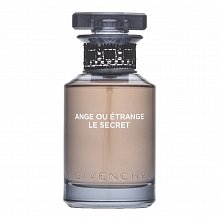 Givenchy Les Creations Couture Ange Ou Demon Le Secret Lace Edition toaletní voda pro ženy 60 ml