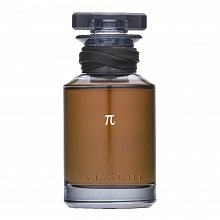 Givenchy Les Creations Couture Pi Leather Edition toaletní voda pro ženy 60 ml