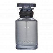 Givenchy Les Creations Couture Play For Him Leather Edition toaletní voda pro muže 60 ml