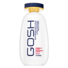 Gosh Hydratations-Körpermilch Moisturizing Body Lotion 500 ml