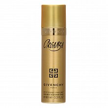 Givenchy Organza deospray pro ženy 100 ml