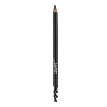Gosh Eye Brow Pencil 05 Dark Brown creion sprâncene 1,2 g