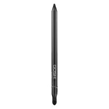 Gosh Infinity Eyeliner 001 Black Waterproof creion dermatograf waterproof 1,2 g