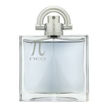 Givenchy Pí Neo Eau de Toilette for men 50 ml