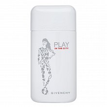 Givenchy Play In the City for Her parfémovaná voda pro ženy 50 ml