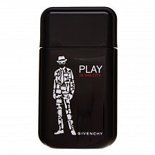 Givenchy Play In the City for Him toaletní voda pro muže 100 ml