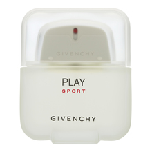 Givenchy Play Sport Eau de Toilette for men 50 ml